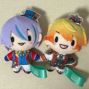 프로세카 후와푸치 마스코트 원더쇼 텐마 츠카사 카미시로 루이