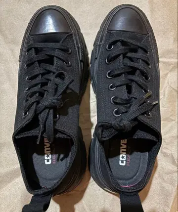 CONVERSE ALL STAR Chuck Taylor 트렉 웨이브