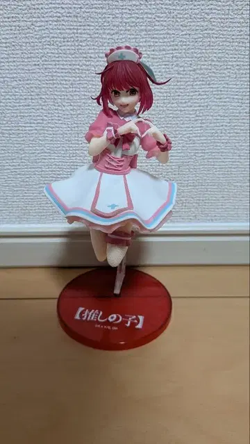 최애의 아이 피규어 점프 아리마 카나