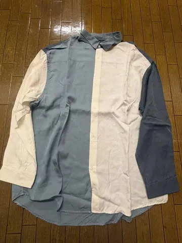 NIKO AND - 긴팔 셔츠 L 사이즈