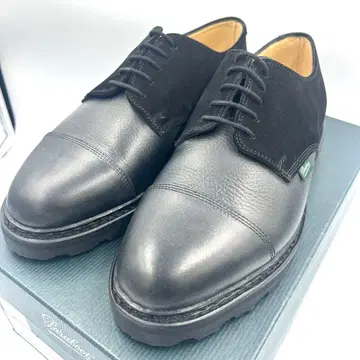 [ UA별주 ] 파라부트 AZEY UK6