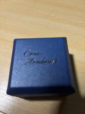 [ 바람의 궤적 IV ] 크로우의 펜던트