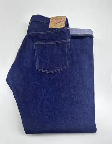 orslow 105 미사용 새상품 사이즈 L