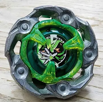 베이블레이드 X 위자드 낚싯대