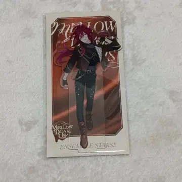 앙스타 메로아스 엔과보견 아크릴 스탠드