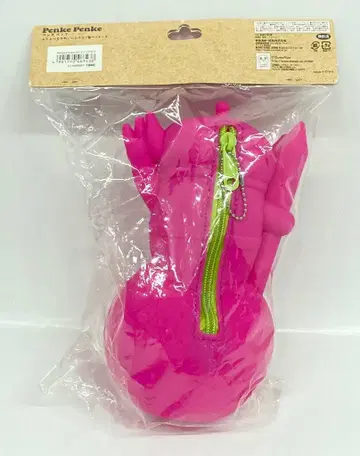 선스타 문구 Penke Penke 토이스토리 에이리언 (핑크)