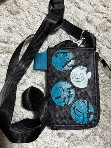 포켓몬 패스 케이스