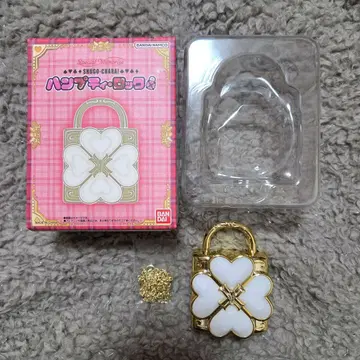 프리미엄 반다이 수호캐릭터 험프티 록