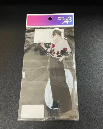 나이트로키랄 슬로우 데미지 토와 타워 레코드 아크릴 스탠드