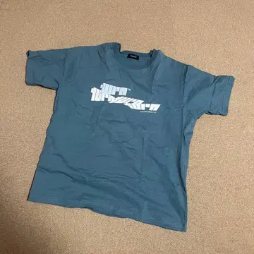 사카낙션 turn T셔츠