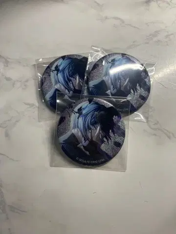 프로세카 KAITO 캔뱃지 34A