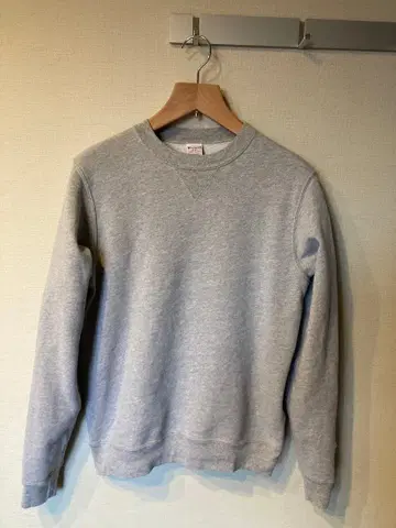 Champion 맨투맨 made in usa 정품