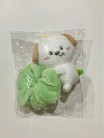 미사용 새상품 RIIZE 앤톤 스크런치