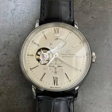 오리엔트 스타 ORIENT STAR 클래식 세미 DK03-C0-B