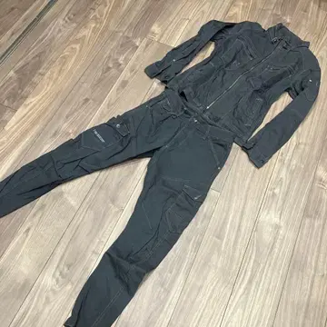 아이즈 프론티어 상하의