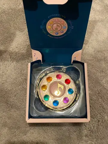 오쟈마녀 도레미 Special Memorize 미나라이 탭