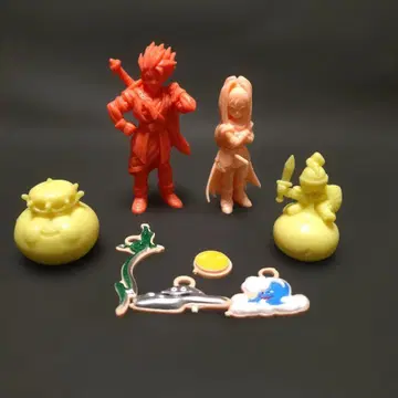 드래곤 퀘스트 지우개