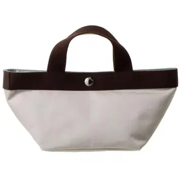 새상품 Herve Chapelier 701C (코듀라 보트형 토트 S)