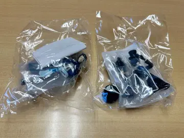 블랙 시크릿 트레이딩 아트 시엘 류