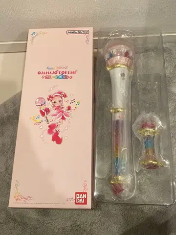 오쟈마녀 도레미 Special Memorize 크루르 폴로