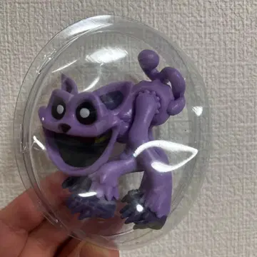 포피 플레이타임 브라이드 미니 피규어 스마일링 크리터즈