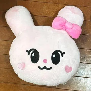 NiziU 미이히 NIZOO 피용피용 쿠션