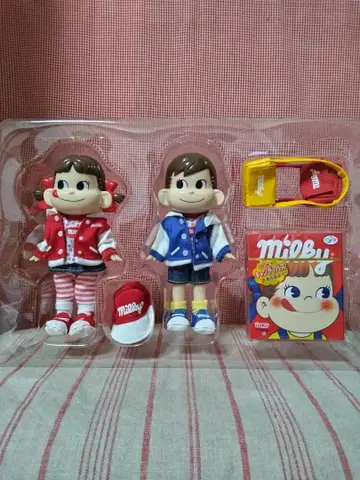 페코포코 옷 갈아입히기 세트