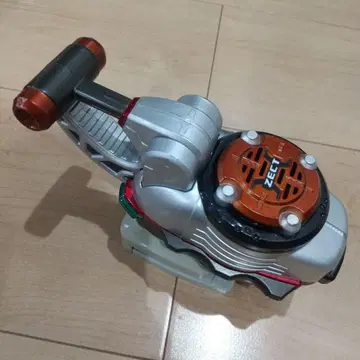 DX 하이퍼 제커 가면라이더 카부토 가면라이더