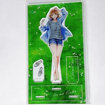 푸른상자 카노 치나츠 코모레비ver. 아크릴 스탠드 로프트