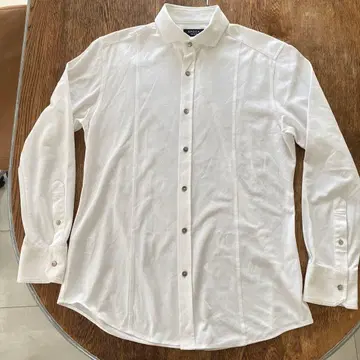 epoca uomo 긴팔 셔츠 와이셔츠 48 남성용 셔츠 일본제