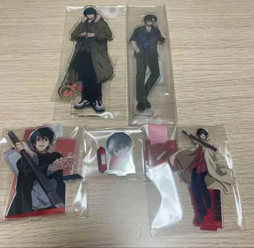 사카모토 데이즈 나구모 아크릴 스탠드 세트