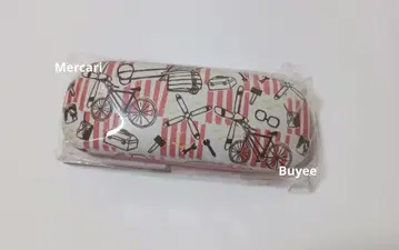 마녀 배달부 키키 안경 케이스 지브리전 한정판