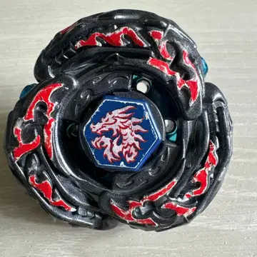 엘드라고 디스트로이 F:S 메탈 파이트 베이블레이드