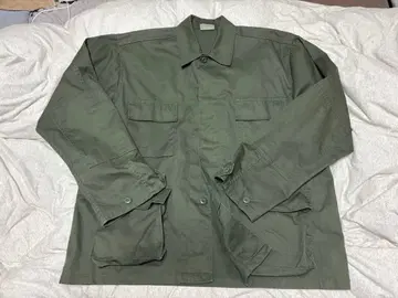 BDU L regular rothco