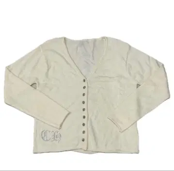 크롬 좋아하는 분 추천 큐빅 니트 가디건