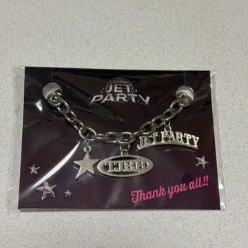 당일 발송! TJBB 체인 팔찌