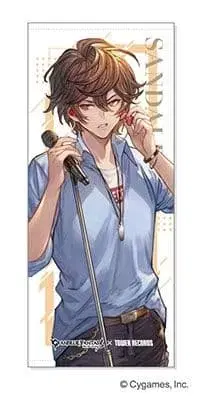 그랑블루 판타지 샌들포르 타월 타워 레코드