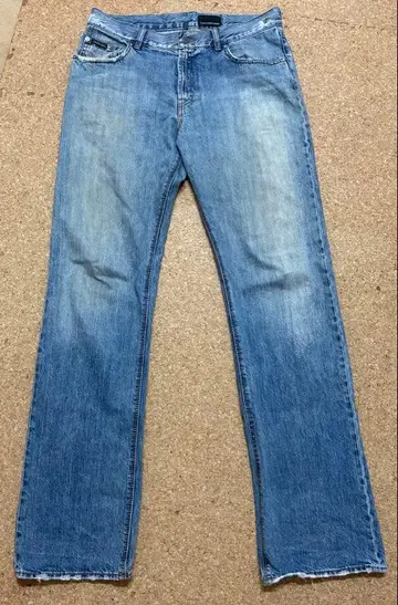 Calvin Klein Jeans 빈티지