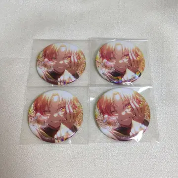 프로세카 텐마 츠카사 8B 캔 배지