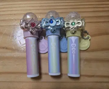 비밀의 아이프리 비밀의 아이프리 립 히마리 미츠키 츠무기