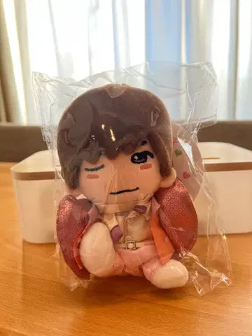 나니와단시 타카하시 쿄헤이 치비누이 미개봉