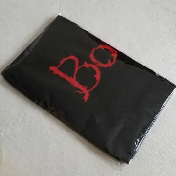 HANA 1st TOUR 2026 Born to Bloom 타월