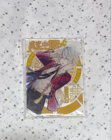 Rejet 미드나잇키<0x80><0x8B>시 이로하 아크릴 스탠드