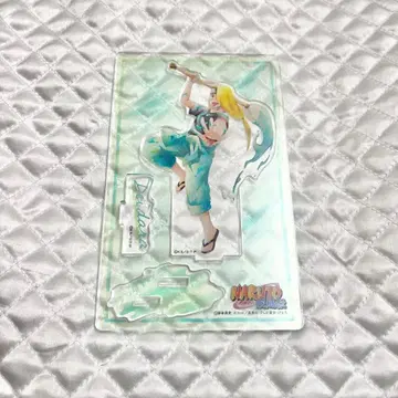 NARUTO 아크릴 스탠드 데이다라