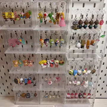 메지루시 액세서리 (110개 묶음 판매)