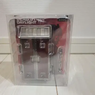 DBD Dead by Daylight 락카 참 케이스