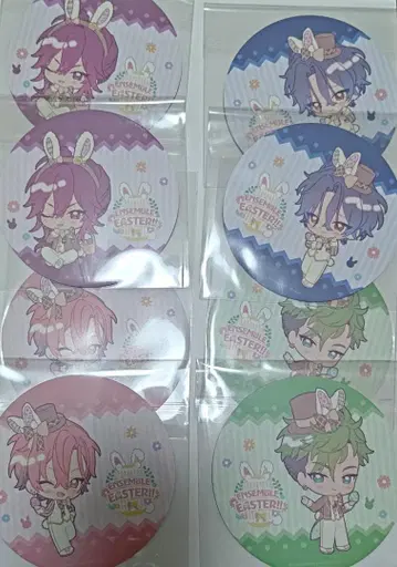 앙상블 스타즈 앙스타 애니카페 코스터 멜로아스