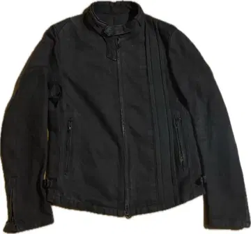 archive y2k 싱글 뜨개질 자켓 number nine 스타일