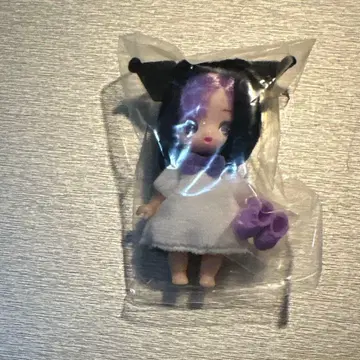 푸치 리카짱 산리오 캐릭터즈 컬렉션 쿠로미