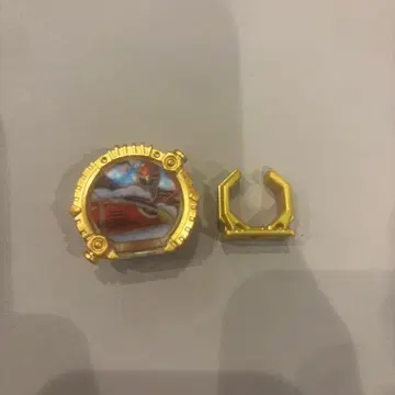 센타이 링 제트맨